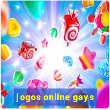 jogos online gays